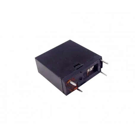 5v کتابی 4 پایه مارک dec کد dg1u 1