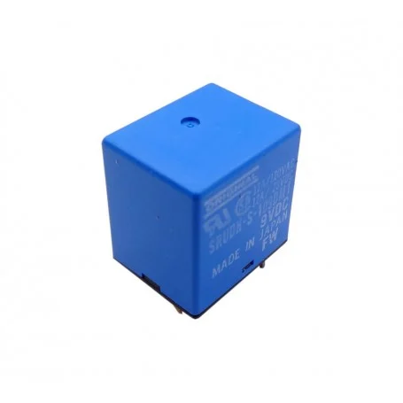 9v مینیاتوری 4 پایه مارک oeg کد srudh s 109dm1