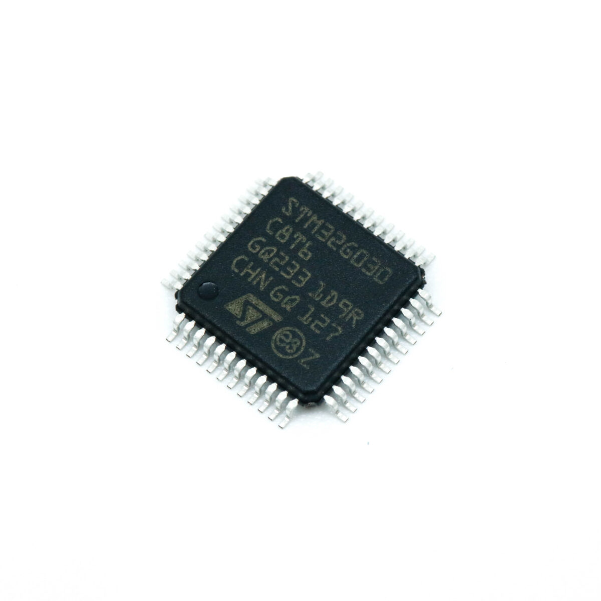 STM32G030C8T6