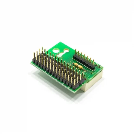 k 569 درایور سون سگمنت 25 دیجیت با قابلیت تنظیم ورودی 2