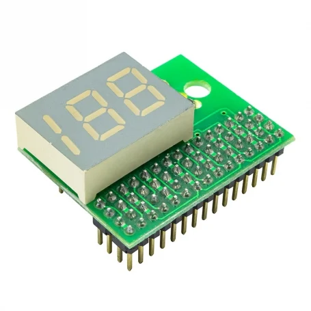 k 569 درایور سون سگمنت 25 دیجیت با قابلیت تنظیم ورودی
