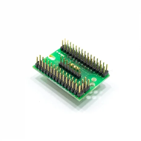 k 618h درایور سون سگمنت 25 دیجیت با قابلیت تنظیم ورودی 1