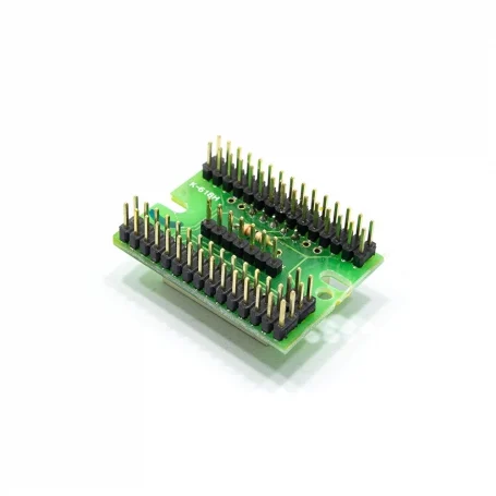 k 618h درایور سون سگمنت 3 دیجیت با قابلیت تنظیم ورودی 2