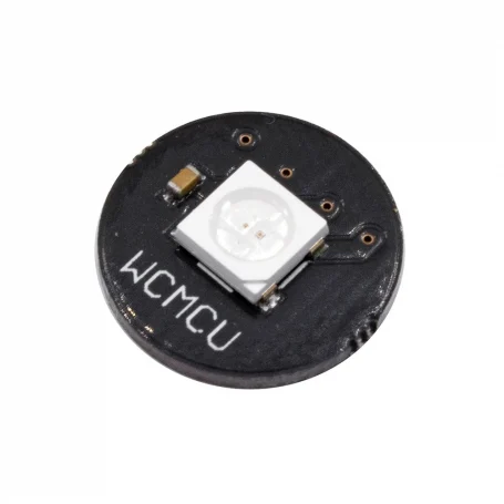 led rgb تکی ws2812 2
