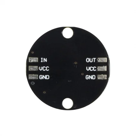 led rgb هفت تایی ws2812 1