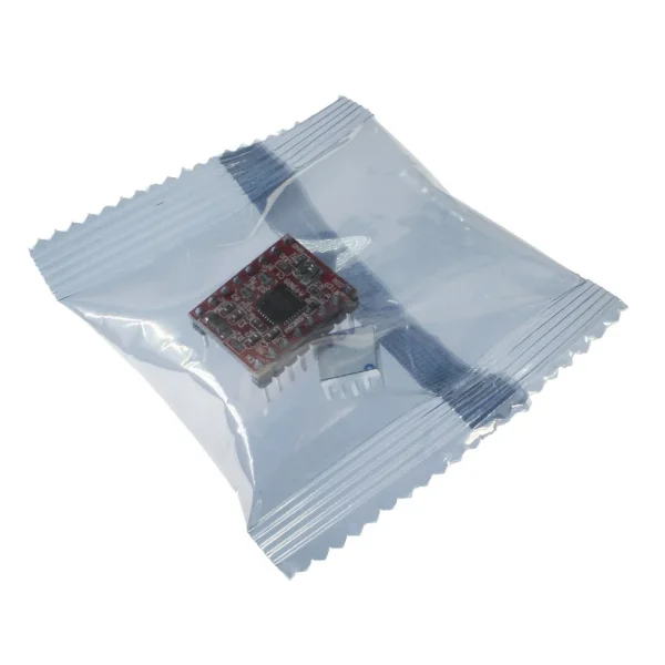 درایور استپر موتور A4988 MODULE