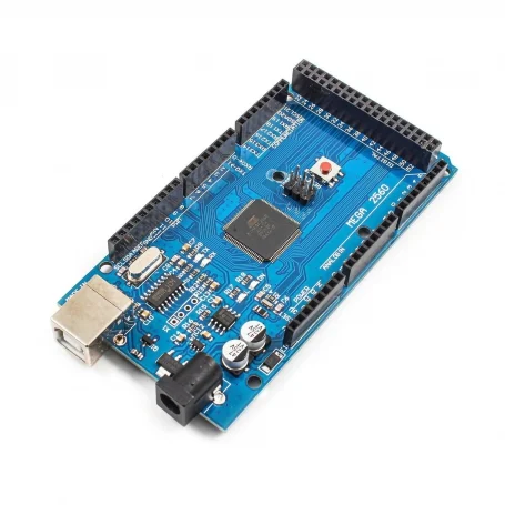 آردوینو مگا 2560 arduino mega ch340 1 1