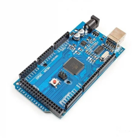 آردوینو مگا 2560 arduino mega ch340 2