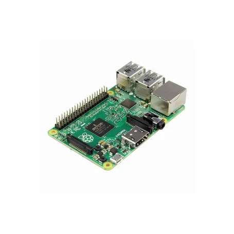 رزبری پای دو raspberry pi 2 1g ram windows 10 تولید انگلستان 1 1