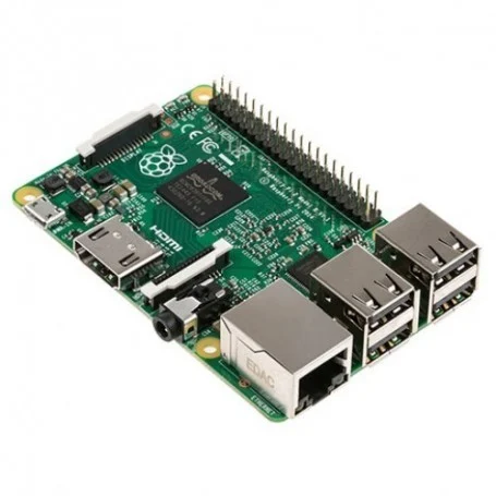 رزبری پای دو raspberry pi 2 1g ram windows 10 تولید انگلستان