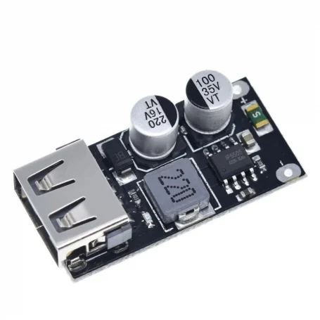 شارژ با خروجی usb مدل aj27 tie 6