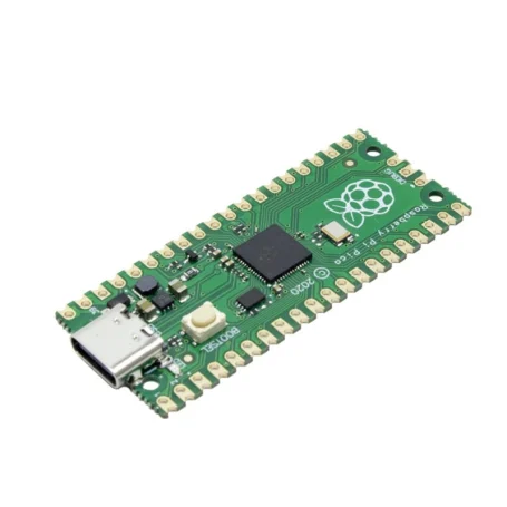 پای پیکو raspberry pi pico 1 1