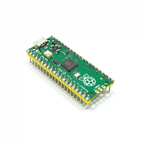 پای پیکو raspberry pi pico h 1