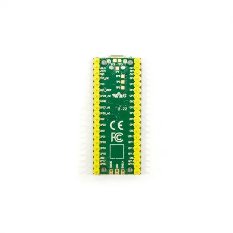 پای پیکو raspberry pi pico h 2