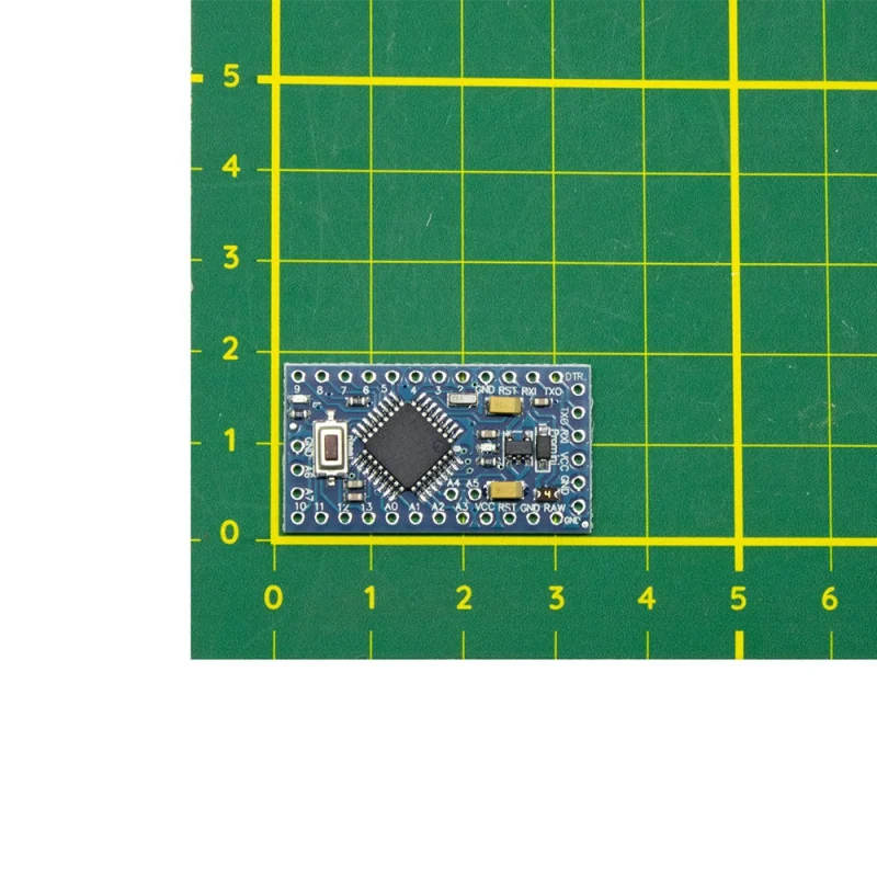 پرو مینی arduino pro mini مدل 33v 4