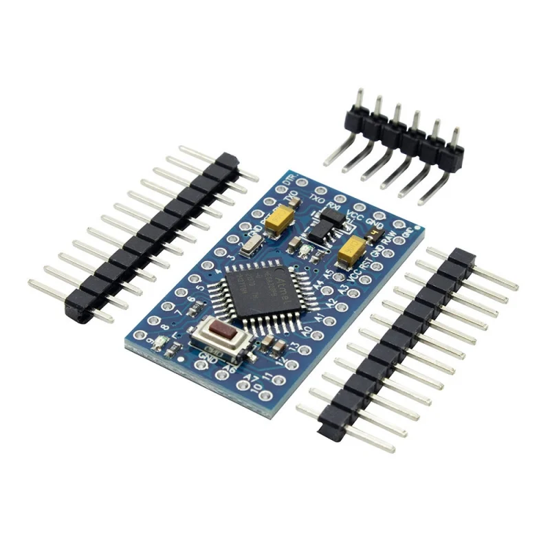 پرو مینی arduino pro mini مدل 33v