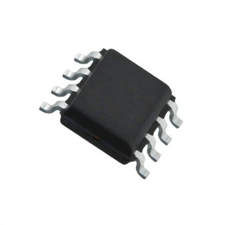 attiny13a ssu پکیج sop 8 5
