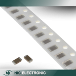 خازن 330nF پکیج SMD 1206