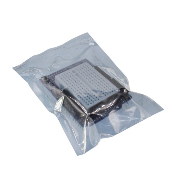شیلد پروتوتایپ آردوینو ARDUINO UNO PROTO SHIELD