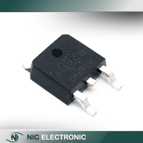 رگولاتور AMS1117CD-3.3