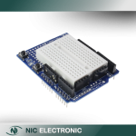 ARDUINO UNO PROTO SHIELD