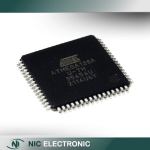 ATMEGA128A AU