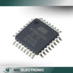 ATMEGA8A AU
