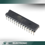 ATMEGA8A PU