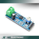 LM386 MODULE