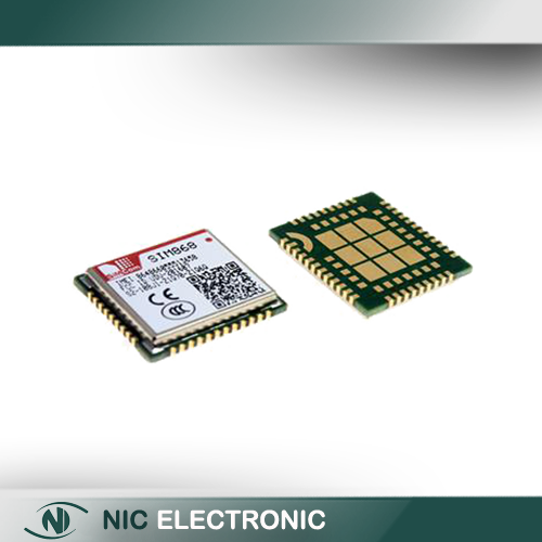 ماژول SIM868 با قابلیت GPRS / GPS / GSM / BlueTooth