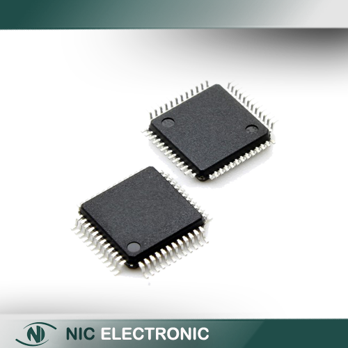 میکروکنترلر STM32F030C6T6