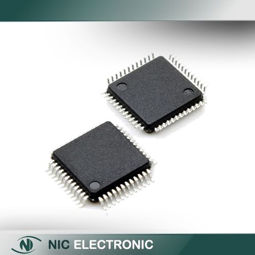 میکروکنترلر STM32F100C4T6B