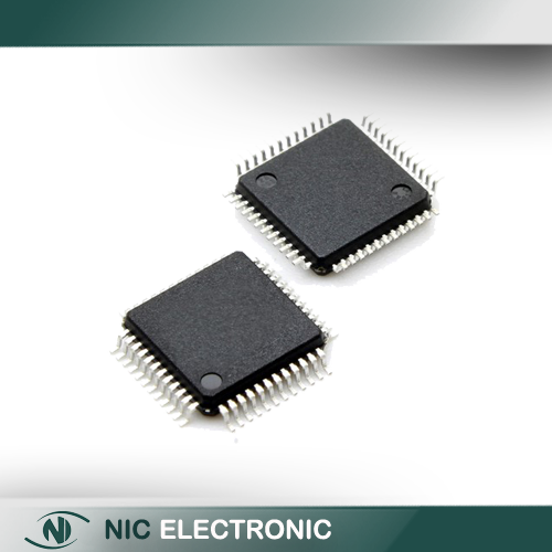 میکروکنترلر STM32F100C8T6B