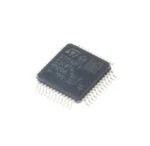 میکروکنترلر STM32F103C8T6