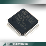 STM32F103C8T6