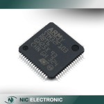 STM32F103RBT6