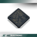 STM32F103RET6