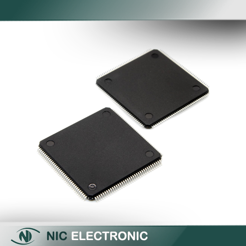 میکروکنترلر STM32F103ZET6