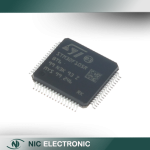 STM32F105RBT6
