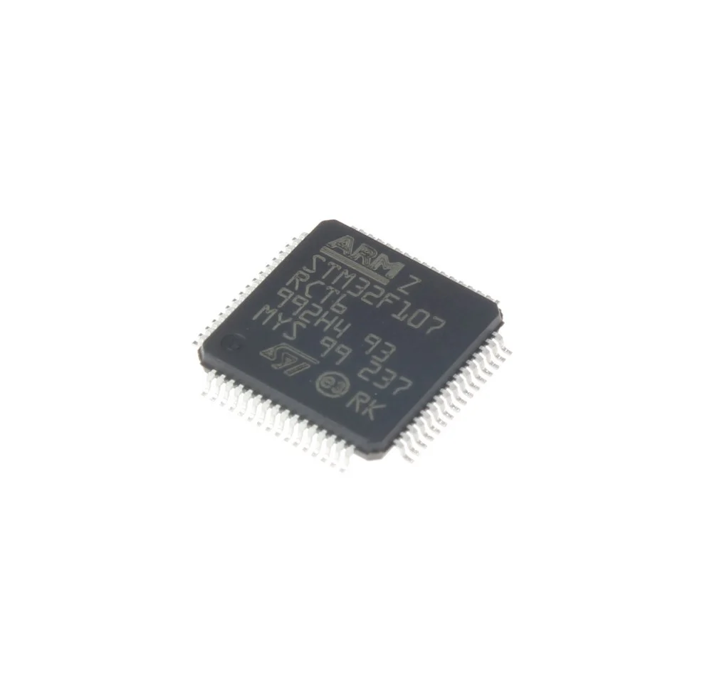STM32F107RCT6 STM32F107RCT6