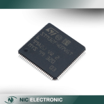 STM32F407VGT6