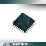 STM32G030K6T6