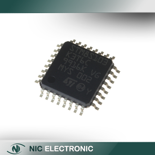 میکروکنترلر STM8S103K3T6C