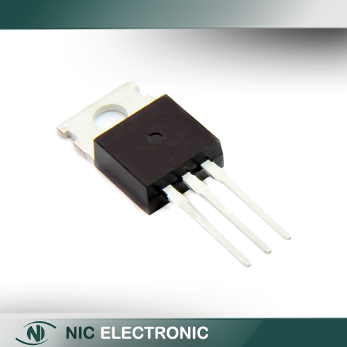 رگولاتور TS7809CZ