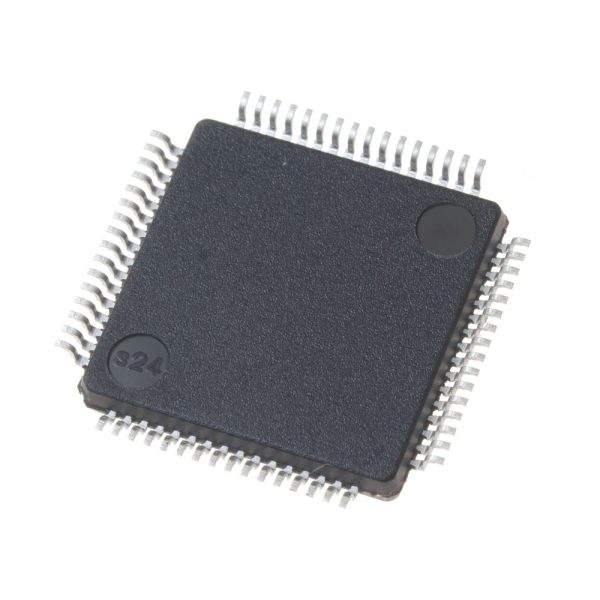 میکروکنترلر GD32F103RET6