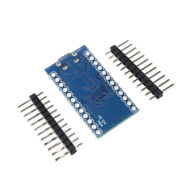 برد آردوینو پرو میکرو ARDUINO PRO MICRO