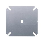 led dob سفید مهتابی 220vac 30w دارای مدار محافظتی anti surge سایز 59x62mm (2)