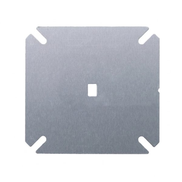 LED DOB سفید مهتابی 220VAC 30W دارای مدار محافظتی Anti Surge سایز 59x62mm