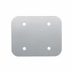led dob پروژکتوری سفید مهتابی 220vac 50w دارای مدار محافظتی anti surge سایز 70x56mm (2)
