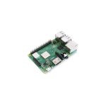 برد رزبری پای raspberry pi 3 uk مدل b تولید انگلستان (3)